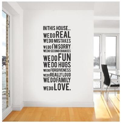 Kids Wall Decals