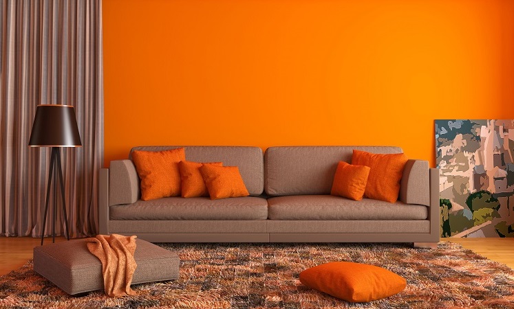 Renovate Your Home with Fall Inspired Colours