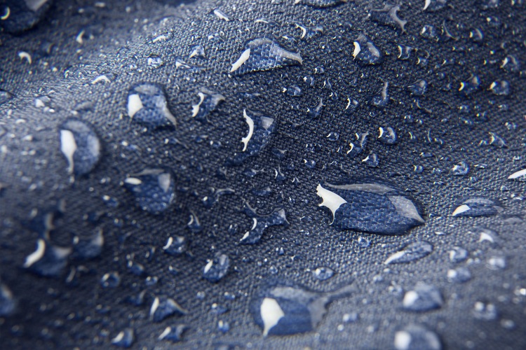 Drop cloth